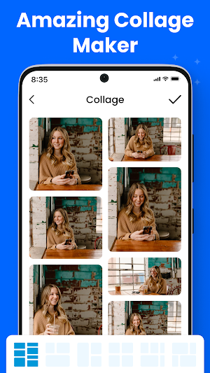 Gallery - Private Photo Vault Screenshot 3