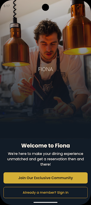 Get Fiona Screenshot 0