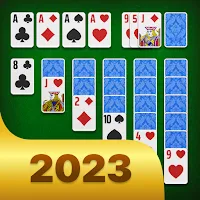 Royal Solitaire: Card Games