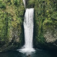 Waterfall Sound