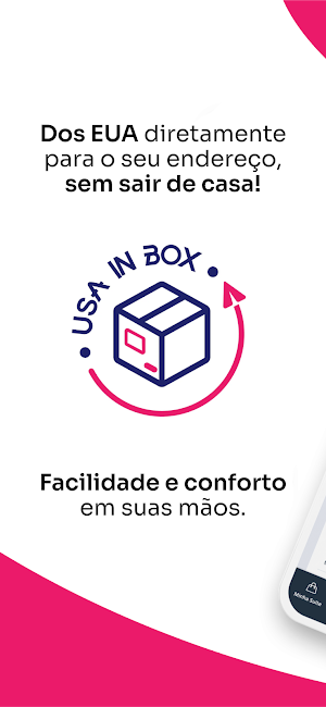 USA In Box Screenshot 0