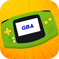 GBA Emulator : Retro gaming