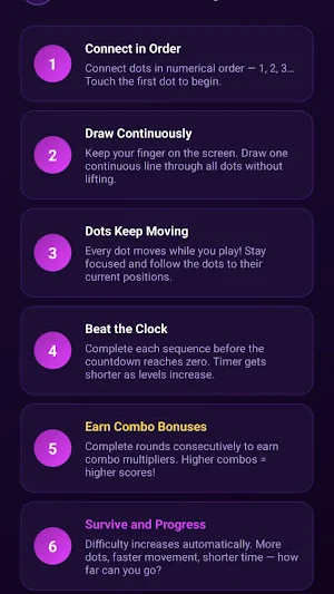 Dotloraa Screenshot 3
