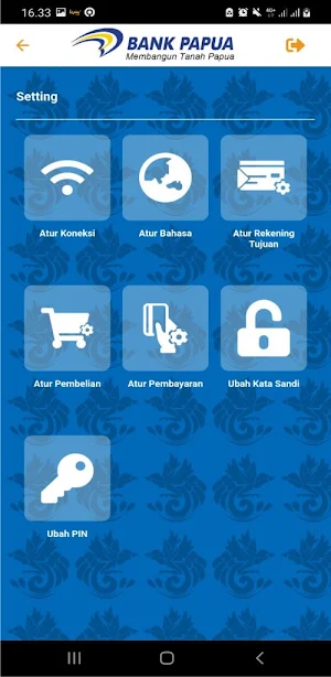 Papua Pandai Screenshot 3
