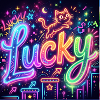 Lucky Cats