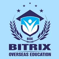 Bitrix Overseas Education