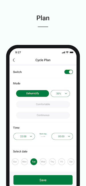 Clevast Screenshot 2