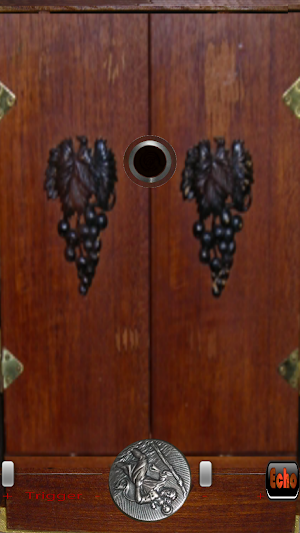 DibbukBox Ghost Box Screenshot 0