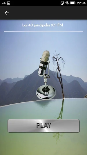 Radio Oaxaca México Screenshot 2