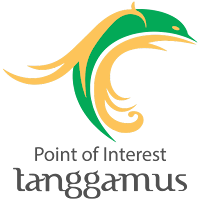POI Disparbud Tanggamus