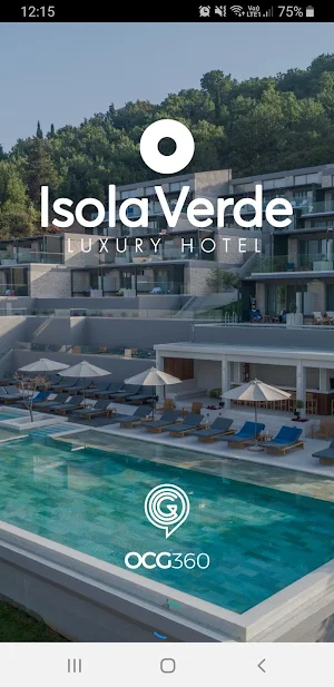 Isola Verde Screenshot 0
