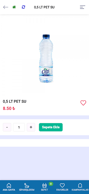Malkoç Kapımda Screenshot 1