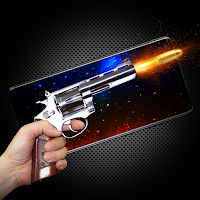 Lightsaber & Gun Sound Effects