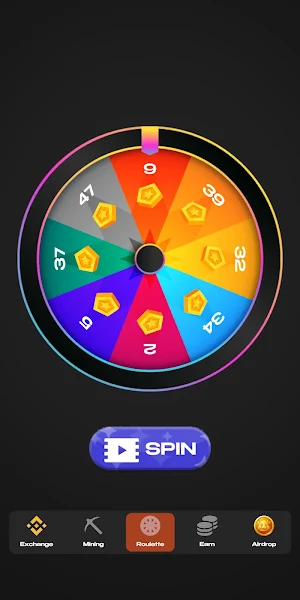 Hamster: Kombat Idler Clicker Screenshot 2