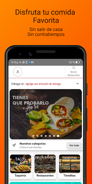 MeltEat Screenshot 0