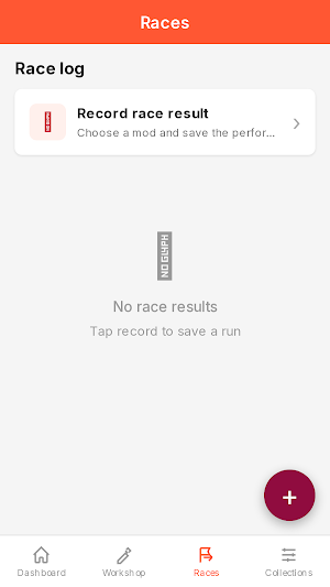 TinkerTrack Turbos screenshot 3