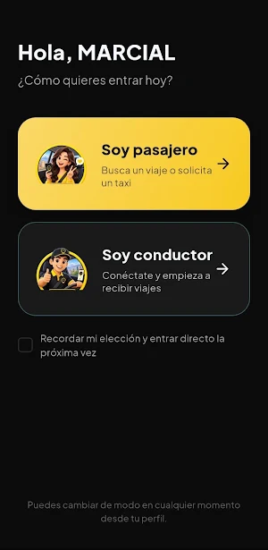 Zeti Bolivia Screenshot 1
