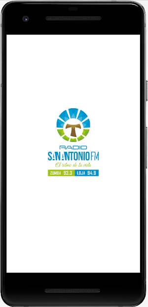 Radio San Antonio Fm Screenshot 0