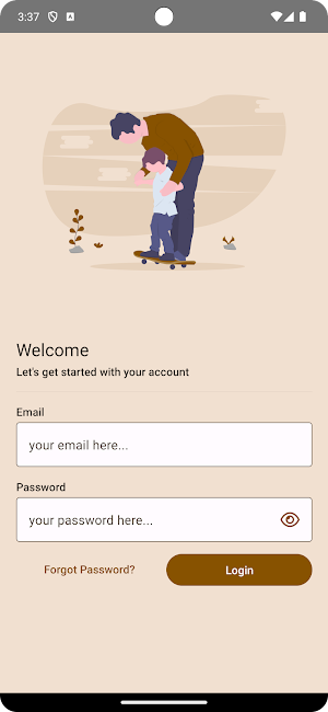 HAVParent Plus Screenshot 1