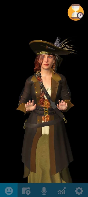The Captain App Screenshot 3