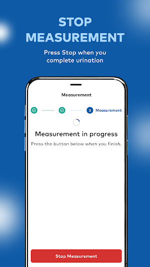 Urowell Screenshot 3