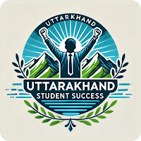 Uttrakhand Students Success