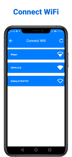 WiFi Password Show Master Key Screenshot 3