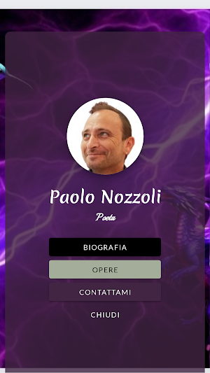Paolo Nozzoli Screenshot 1