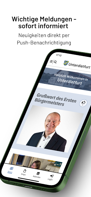 Unterdietfurt Screenshot 1