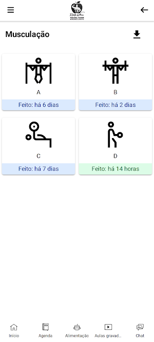 Rodolfo William Screenshot 3