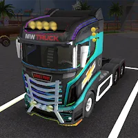 Truck Game: Truck Simulator 3D