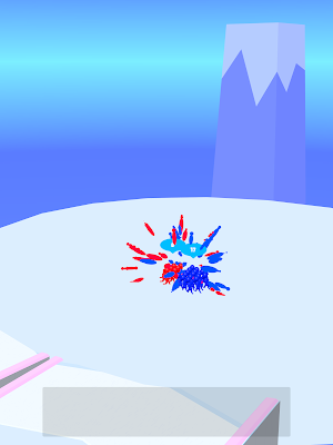 Tricky Crowd Runner Screenshot 3