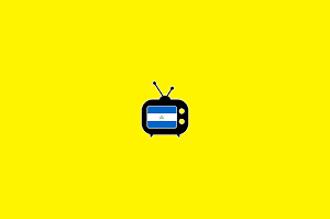 Nicaragua TV Live Screenshot 0