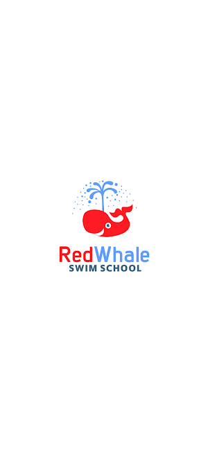 Red Whale Swim Screenshot 0