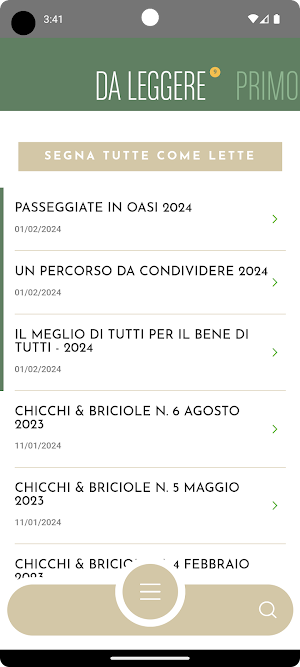 Molino Rachello People Screenshot 1