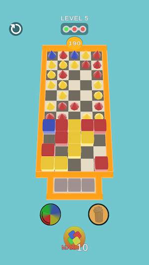 Color Blitz Screenshot 3