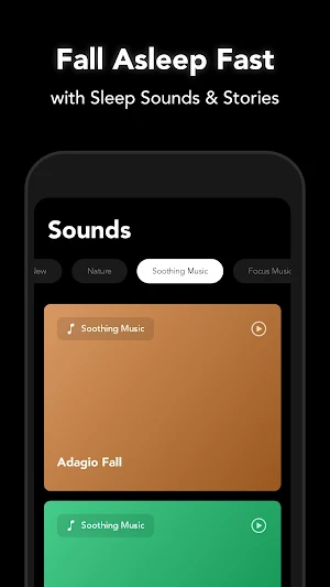 Sound Machine - White Nois‪e screenshot 8