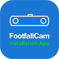 Footfallcam Installation Tool