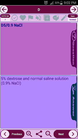 Medical_abbreviations 1100 Not Screenshot 1