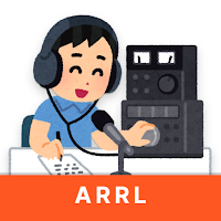 ARRL Amateur extra EXAM Prep.
