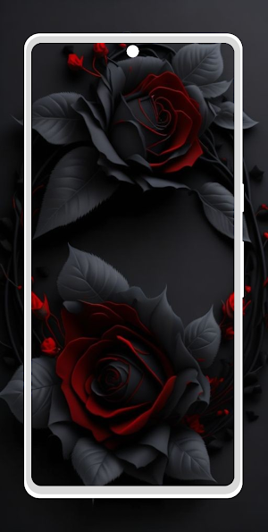 Live wallpapers - Gld Screenshot 1