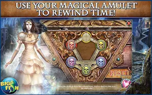 Immortal Love: Letter from the Past Screenshot 1
