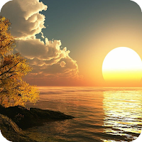 Sunrise Live Wallpapers