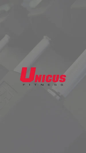 Unicus Fitness Screenshot 0