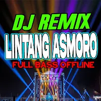 Dj Lintang Asmoro