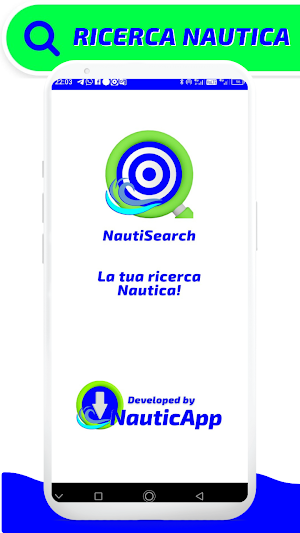 NautiSearch Screenshot 0