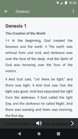 Trinity Bible Church of Dallas Screenshot 2