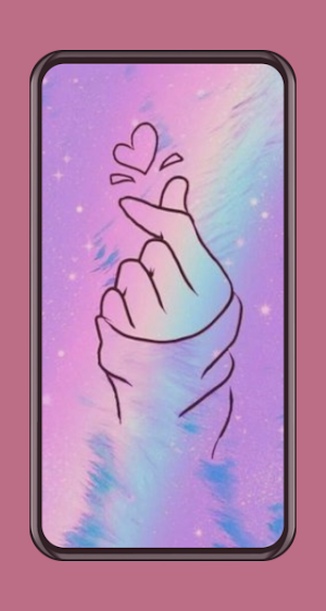 Girly Wallpapers Screenshot 3