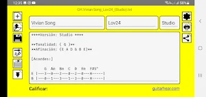 Play Guitar Easy and Fast Screenshot 3