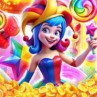 Sweety Berry Blitz